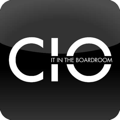 Artikel CIO Magazine digitale transformatie